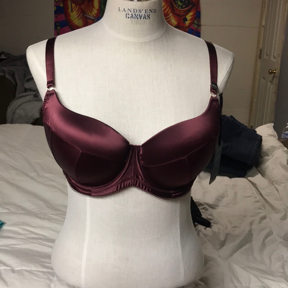 City chic bra 38DD